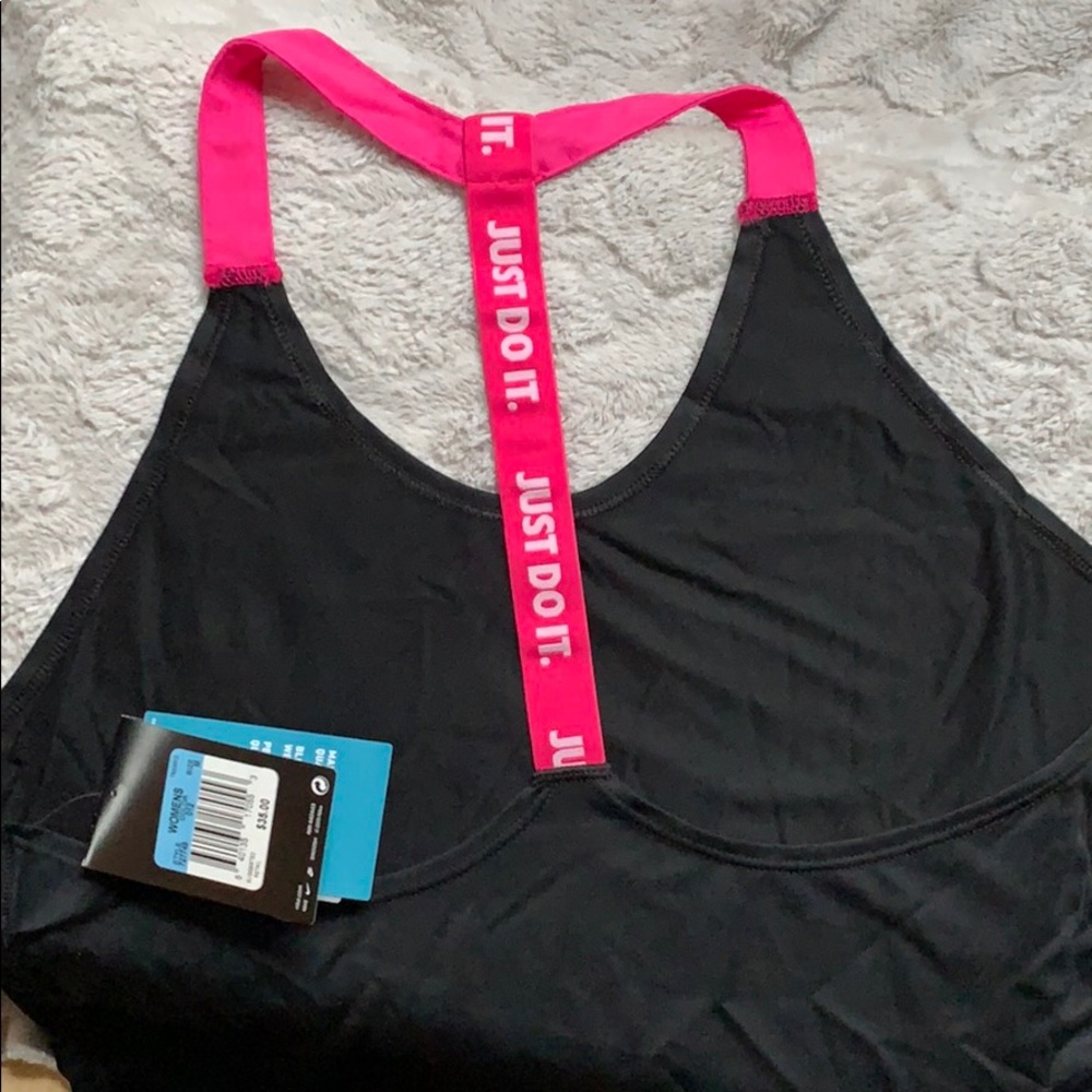 SOLD Nike Dri-fit tank